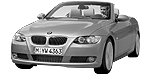 BMW E93 U250C Fault Code