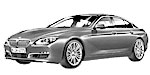 BMW F06 U250C Fault Code